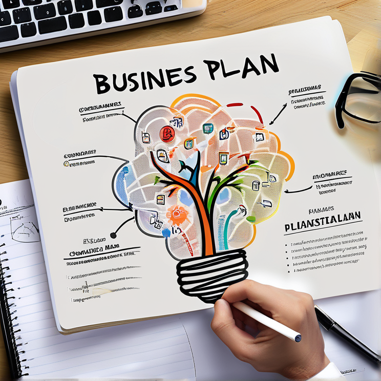 Creating a Simple Business Plan